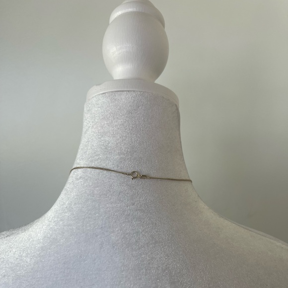 925 Sterling Silver Pendant Necklace - Picture 4 of 7